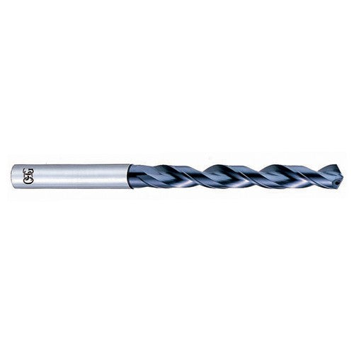 ‎17/32 Dia-7-3/16 OAL-2-Flute- V-HO-GDR Drill