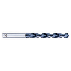 ‎17/32 Dia-7-3/16 OAL-2-Flute- V-HO-GDR Drill