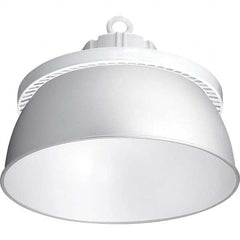 Hubbell Lighting - Fixture Reflectors Reflector Type: Standard For Use With: CRN LED High Bay - Apex Tool & Supply