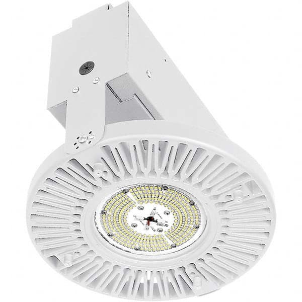 Hubbell Lighting - High Bay & Low Bay Ballast Housings Fixture Type: High Bay Lamp Type: LED - Apex Tool & Supply