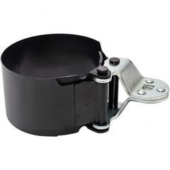 Baldwin Filters - Oil Change Tools Type: Oil Filter Wrench For Use With: Filters - Apex Tool & Supply