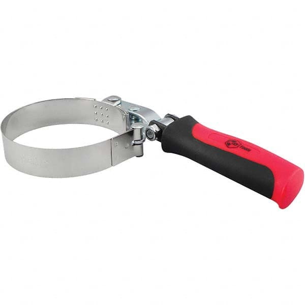 Baldwin Filters - Oil Change Tools Type: Oil Filter Wrench For Use With: Filters - Apex Tool & Supply