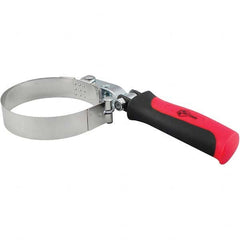 Baldwin Filters - Oil Change Tools Type: Oil Filter Wrench For Use With: Filters - Apex Tool & Supply