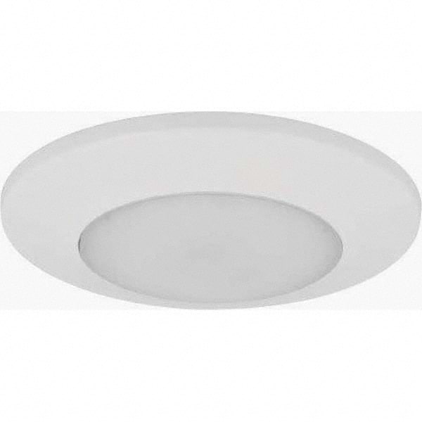 Hubbell Lighting - Downlights Overall Width/Diameter (Inch): 7-1/4 Housing Type: New Construction; Retrofit - Apex Tool & Supply