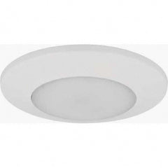 Hubbell Lighting - Downlights Overall Width/Diameter (Inch): 7-1/4 Housing Type: New Construction; Retrofit - Apex Tool & Supply