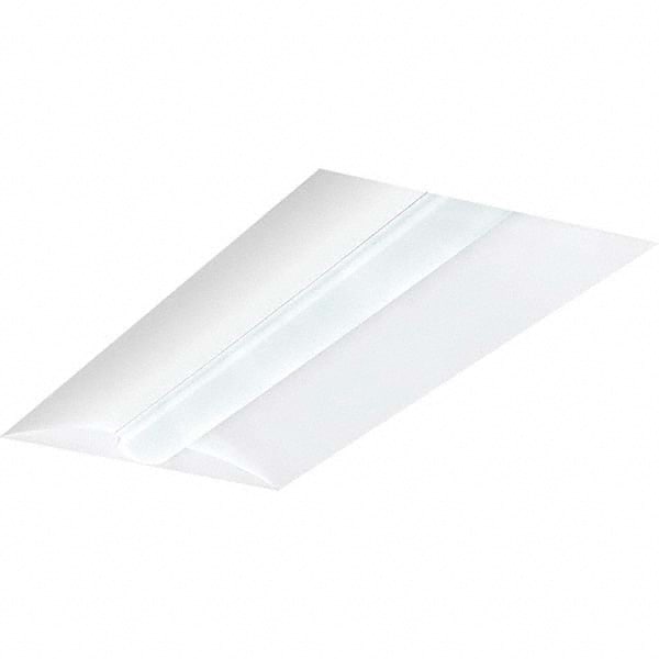 Hubbell Lighting - Troffers Lamp Type: LED Troffer Size (Feet): 2x4 - Apex Tool & Supply