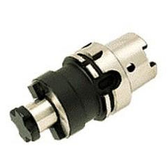 HSK A 100 FM 60X 70 SHELL MILL - Apex Tool & Supply