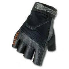 900 M BLK IMPACT GLOVES - Apex Tool & Supply