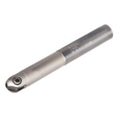 12A5S010220T1R00 Finishball Plus End Mill - Apex Tool & Supply