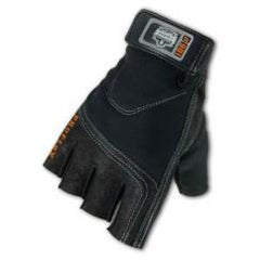 901 S BLK ECON IMPACT GLOVES - Apex Tool & Supply