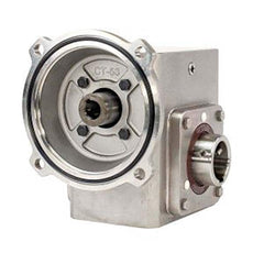 Worldwide Electric - Speed Reducers Centerline Distance: 2.060 (Decimal Inch) Ratio: 20:1 - Apex Tool & Supply