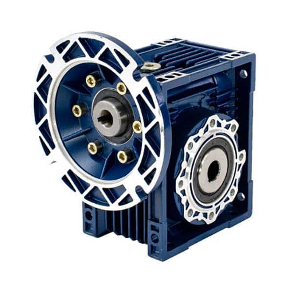 Worldwide Electric - Speed Reducers Centerline Distance: 3.540 (Decimal Inch) Ratio: 30:1 - Apex Tool & Supply