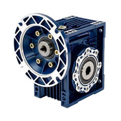 Worldwide Electric - Speed Reducers Centerline Distance: 1.570 (Decimal Inch) Ratio: 20:1 - Apex Tool & Supply