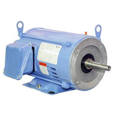 Worldwide Electric - Electric AC/DC Motors Motor Type: Premium Efficient Type of Enclosure: ODP - Apex Tool & Supply