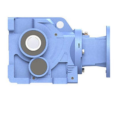 Worldwide Electric - Speed Reducers Centerline Distance: 7.250 (Decimal Inch) Ratio: 47.16 - Apex Tool & Supply
