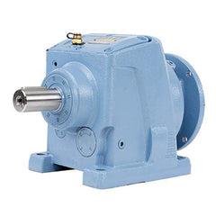 Worldwide Electric - Speed Reducers Centerline Distance: 7.250 (Decimal Inch) Ratio: 30:1 - Apex Tool & Supply