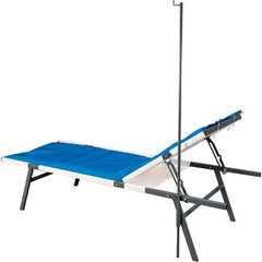Pioneer IWS - Emergency Preparedness Supplies Type: Emergency Cot Length (Decimal Inch): 82.0000 - Apex Tool & Supply