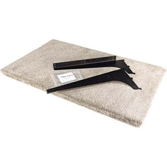 Pioneer IWS - Steel Shelving Type: Wooden/Steel Shelf Starter or Add-On: Starter - Apex Tool & Supply