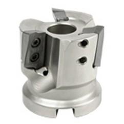 HPF90AT D3.0-6-1.0-22 FACE MILL - Apex Tool & Supply