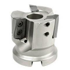 HPF90AT D3.0-6-1.0-22 FACE MILL - Apex Tool & Supply