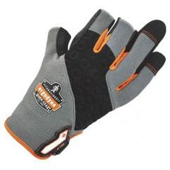 720 XL GRAY HD FRAMING GLOVES - Apex Tool & Supply