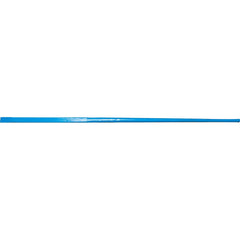 Lansing Forge, Inc. - 36" OAL Crow Bar - Exact Industrial Supply