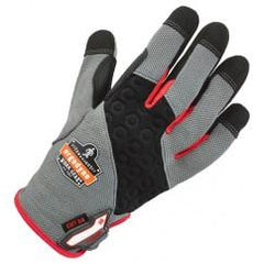 710CR M GRAY CUT-RES TRADES GLOVES - Apex Tool & Supply