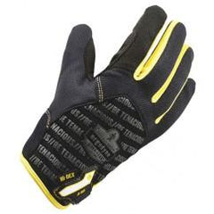 811 M BLK HIGH DEXTERITY UTIL GLOVES - Apex Tool & Supply