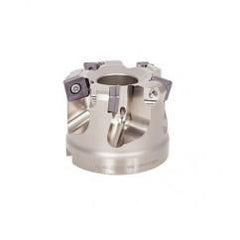 TXSW15U2.00B0.75R03 Face Mill - Apex Tool & Supply