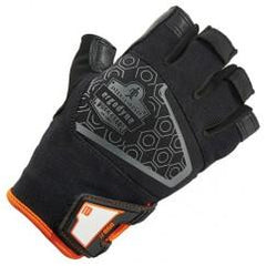 860 XL BLK HVY LIFTING UTIL GLOVES - Apex Tool & Supply