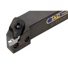 GX-2020LE Grooving Tool - Apex Tool & Supply