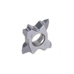 TCT18L-60N-020 Grade AH725 Threading Insert - Apex Tool & Supply