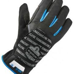 814 M BLK THERMAL UTILITY GLOVES - Apex Tool & Supply