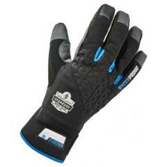 817WP M BLK REINF UTILITY GLOVES - Apex Tool & Supply