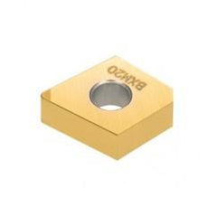 2QP-GNGA120412 BXM20 TURNING INSERT - Apex Tool & Supply