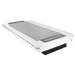 Guardian-X - 24" Wide x 6" High x 48" Deep, UV Air Cleaner - Apex Tool & Supply