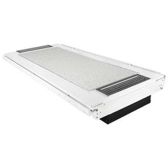 Guardian-X - 24" Wide x 6" High x 48" Deep, UV Air Cleaner - Apex Tool & Supply