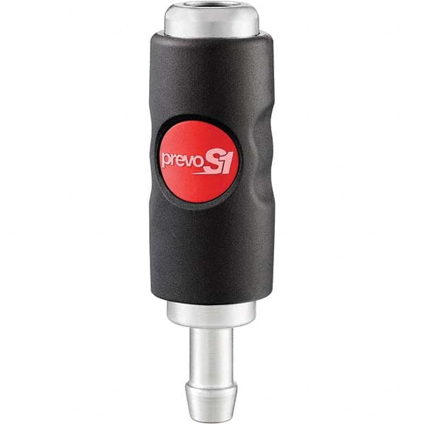 Prevost - Pneumatic Hose Fittings & Couplings Type: Coupler Thread Size: 1/2 - Apex Tool & Supply