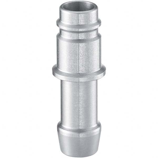Prevost - Pneumatic Hose Fittings & Couplings Type: Plug Thread Size: 1/2 - Apex Tool & Supply