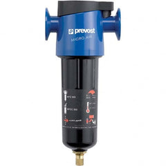 Prevost - 157 CFM Oil/Water Condensate Separation Filters - Apex Tool & Supply