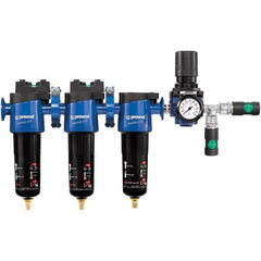 Prevost - 50 CFM Oil/Water Condensate Separation Filters - Apex Tool & Supply