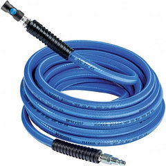 Prevost - Air & Multi-Purpose Hose Type: Flexible Hose Material: Hybrid Polymer - Apex Tool & Supply