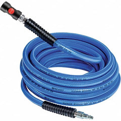 Prevost - Air & Multi-Purpose Hose Type: Flexible Hose Material: Hybrid Polymer - Apex Tool & Supply