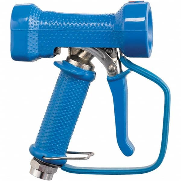 Prevost - Sprayers & Nozzles Type: Extra Wide Fan Color: Blue - Apex Tool & Supply
