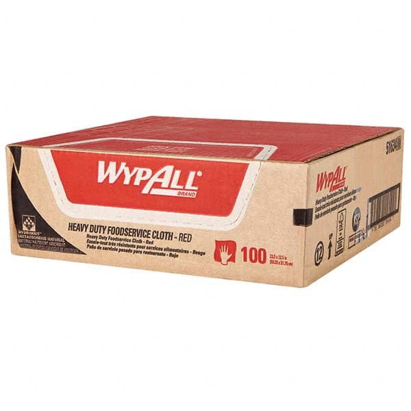 WypAll - X70 Reusable Food Service Wipes - Apex Tool & Supply