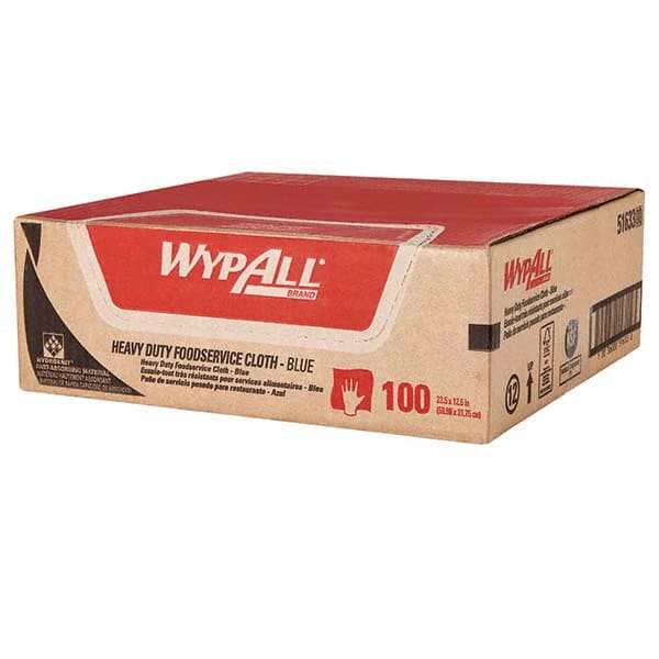 WypAll - X70 Reusable Food Service Wipes - Apex Tool & Supply