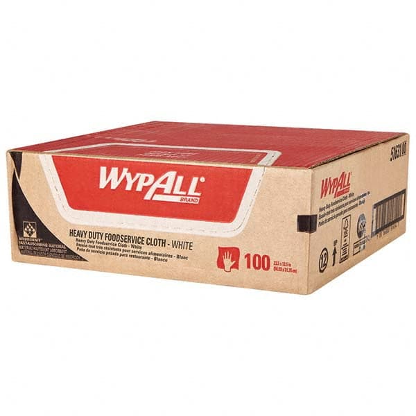 WypAll - X70 Reusable Food Service Wipes - Apex Tool & Supply