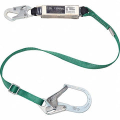 MSA - Lanyards & Lifelines Type: Lanyard Length (Inch): 72 - Apex Tool & Supply