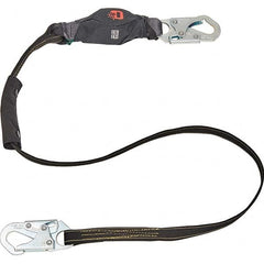MSA - Lanyards & Lifelines Type: Lanyard Length (Inch): 72 - Apex Tool & Supply