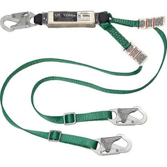 MSA - Lanyards & Lifelines Type: Lanyard Length (Inch): 72 - Apex Tool & Supply